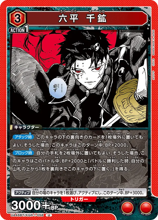 六平 千鉱