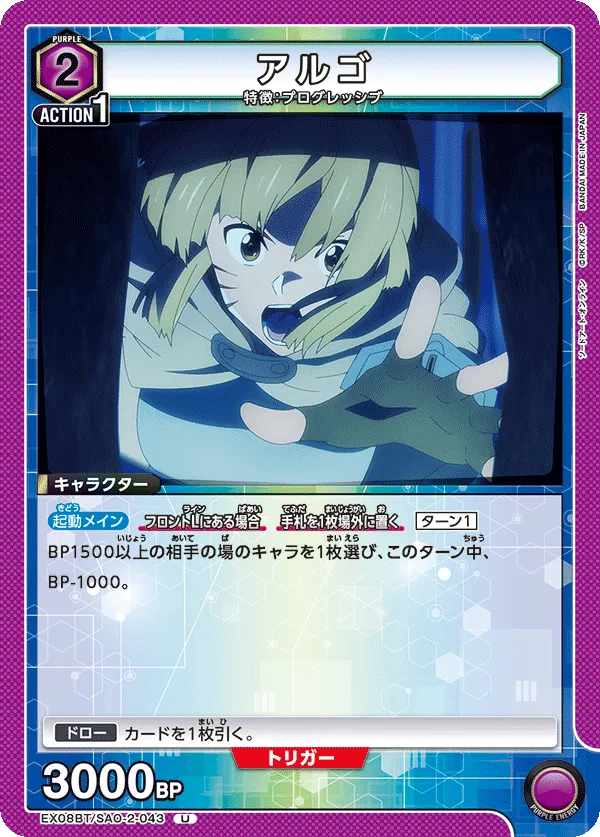 アルゴ