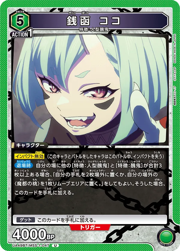 銭函 ココ