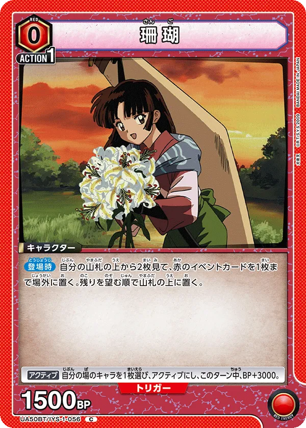 珊瑚