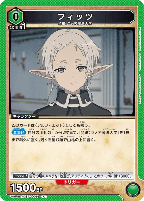 フィッツ