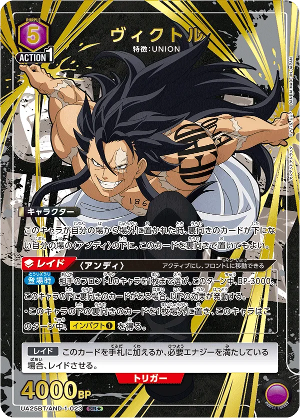 ヴィクトル