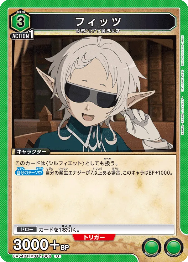 フィッツ