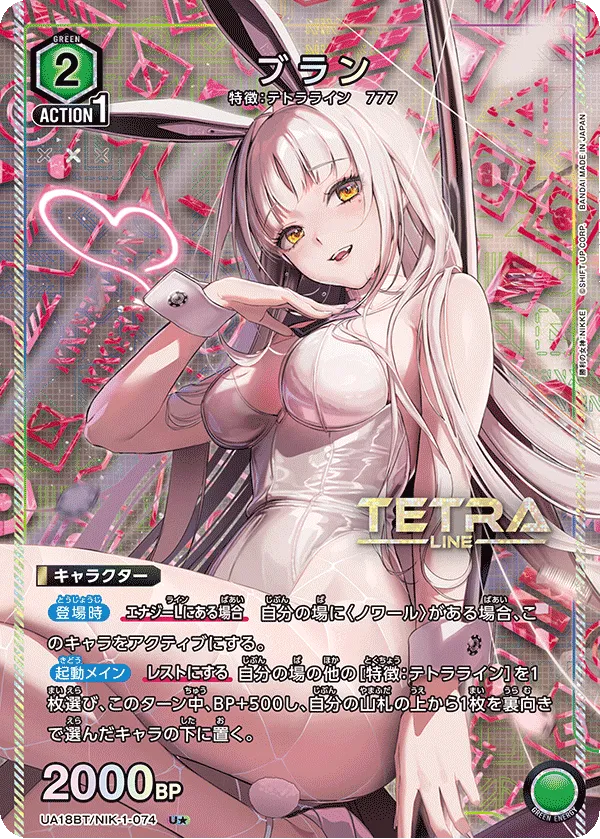 ブラン