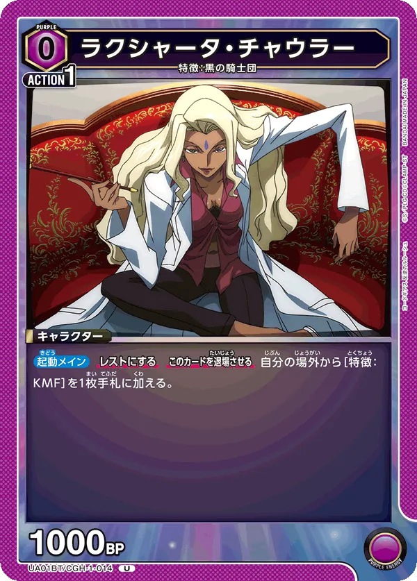 ラクシャータ・チャウラー