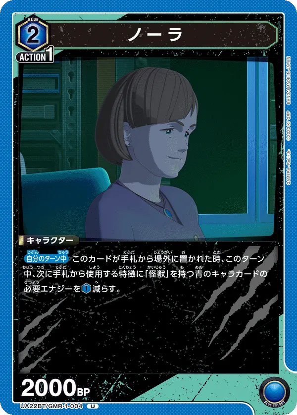 ノーラ