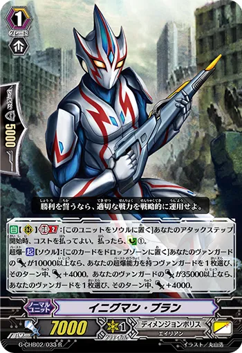 イニグマン・ブラン