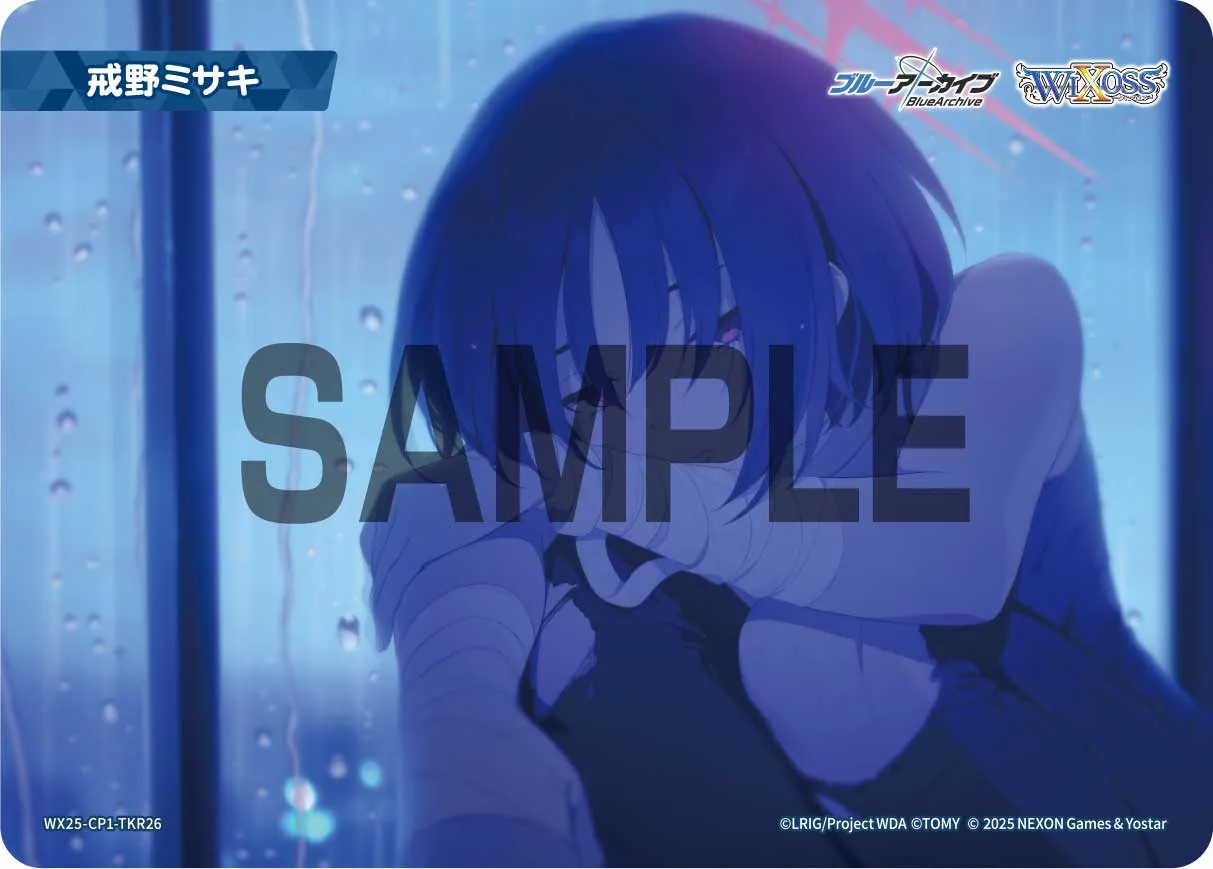 戒野ミサキ