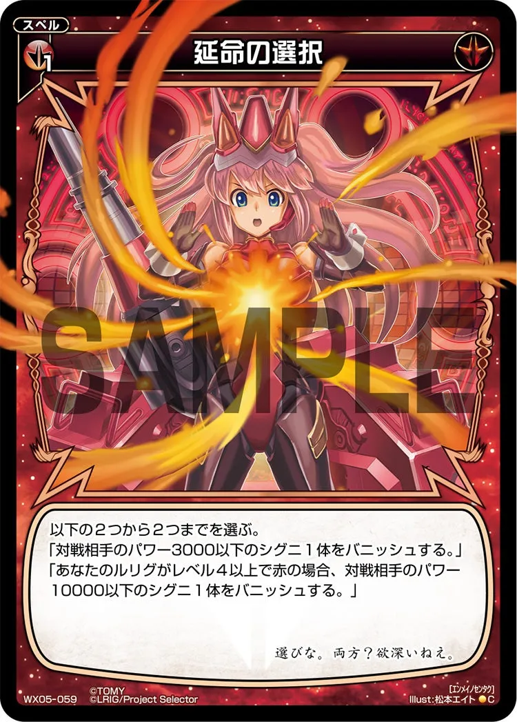 延命の選択