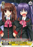 鈴＆佐々美