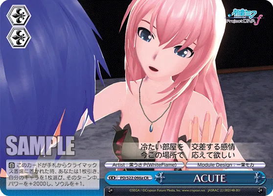 ACUTE