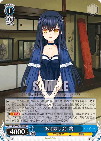 “お泊まり会”鴎
