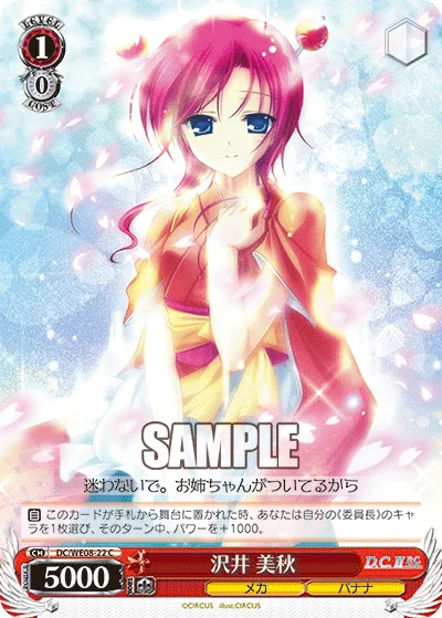 沢井 美秋