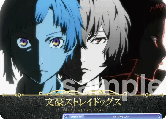 コレクションカード