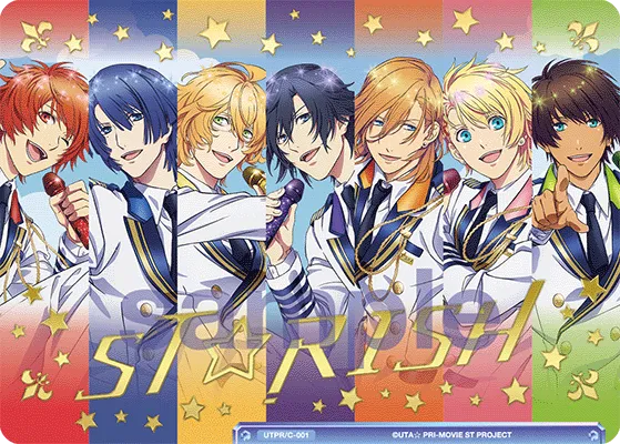 コレクションカード