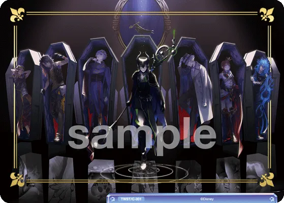 コレクションカード