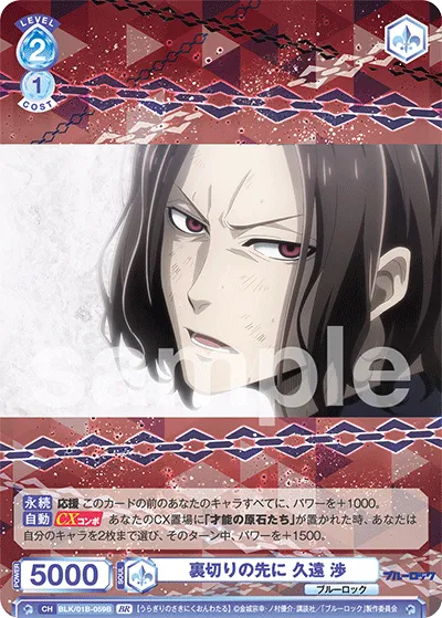 関連カード