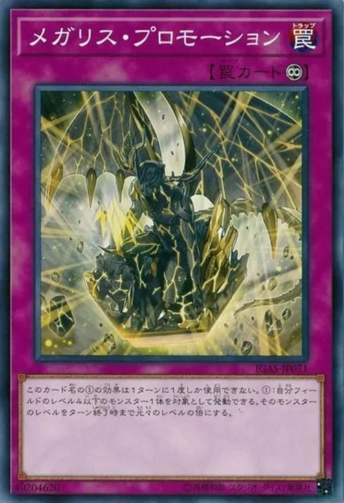 メガリス・プロモーション