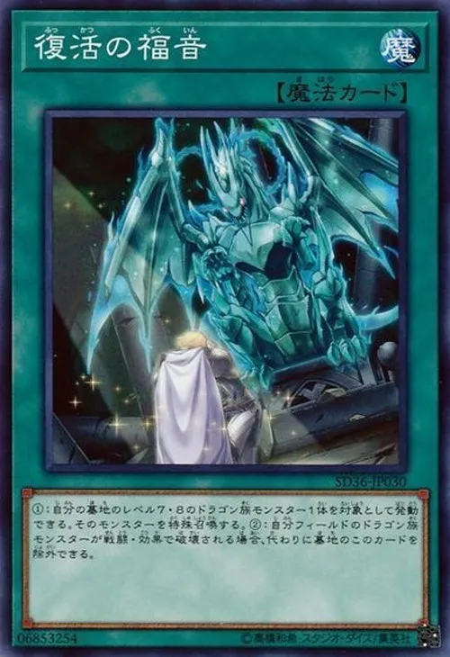 復活の福音
