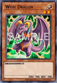 ウィッシュ・ドラゴン