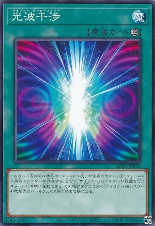 光波干渉