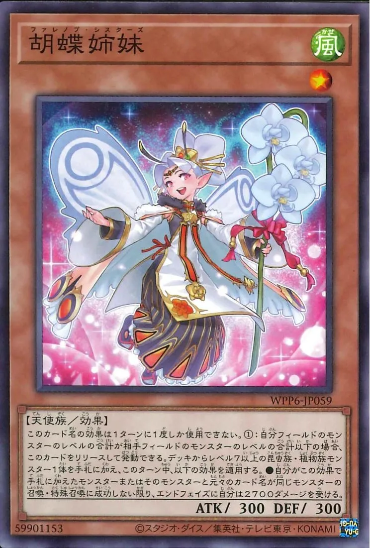 胡蝶姉妹