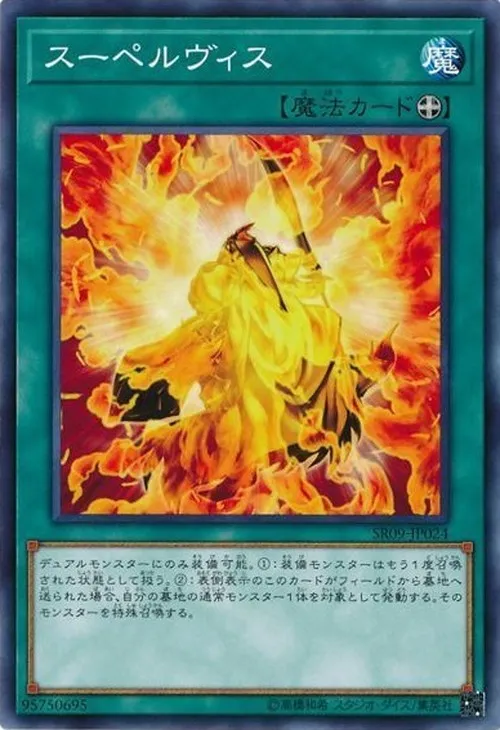 スーペルヴィス