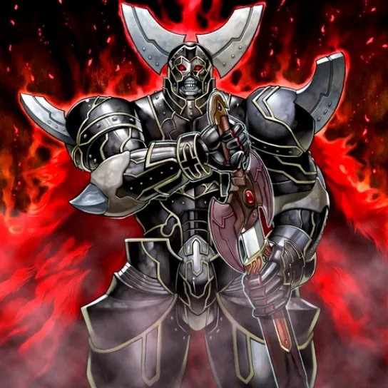 King of Destruction - Xexex
