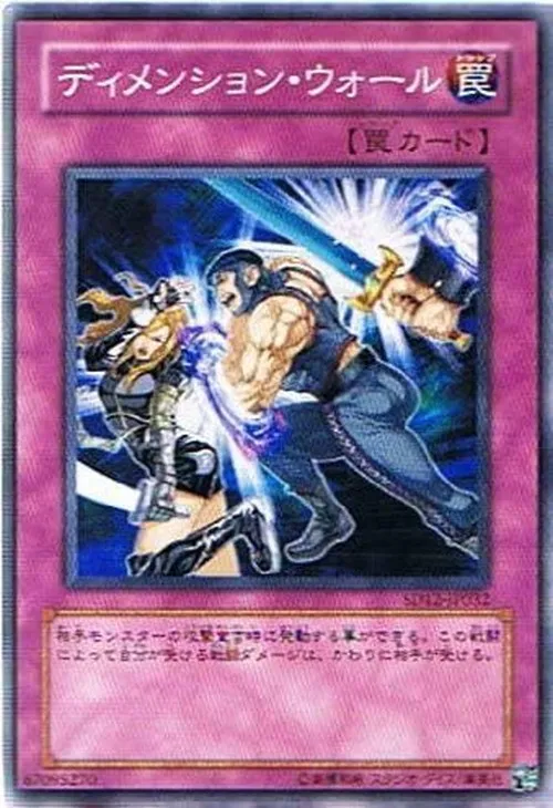 ディメンション・ウォール