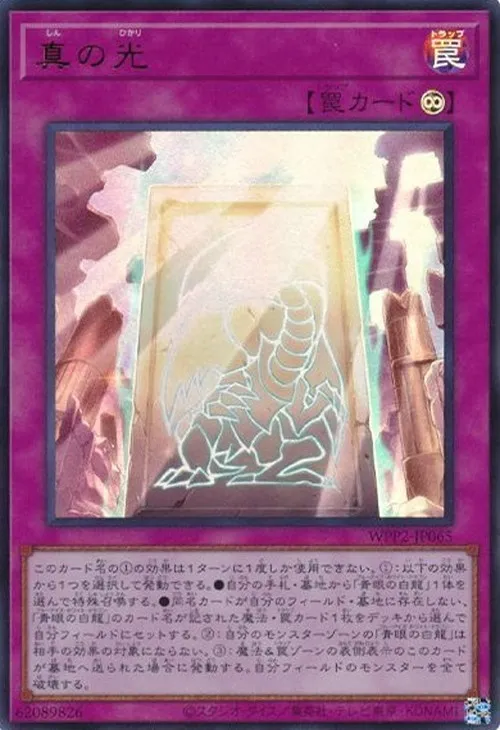 真の光