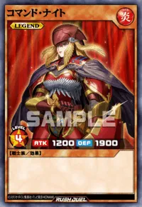 コマンド・ナイト