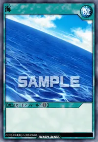 海
