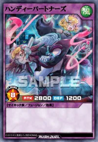 ハンディーパートナーズ
