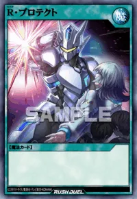 R・プロテクト