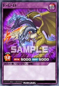 F・G・D