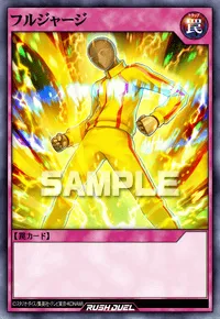 フルジャージ
