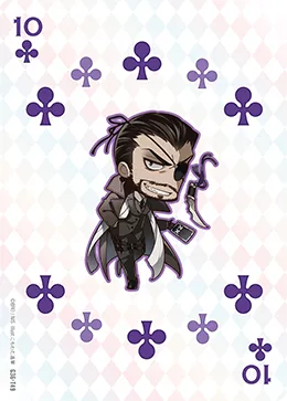 クラブ１０