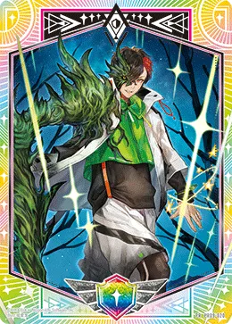 （シールドマーカー）