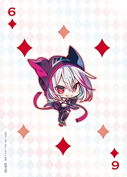 ダイヤ６