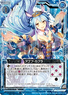 アブブ・カブラ