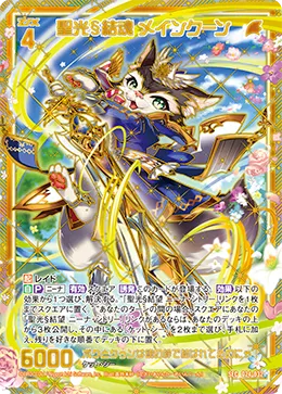 聖光§結魂 メインクーン