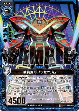 観覧変形プラセオジム