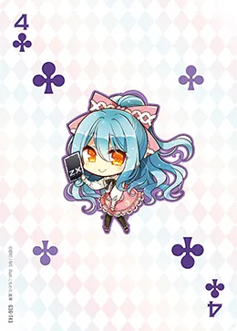 クラブ４