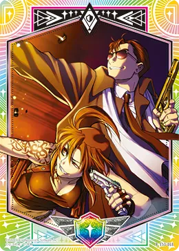 （シールドマーカー）