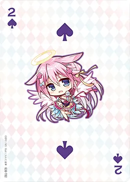 スペード２
