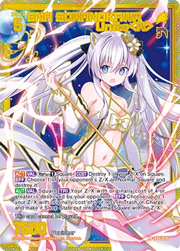 ENA SORANOKAWA Unite<N>